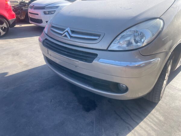 PARAGOLPES DELANTERO CITROEN XSARA PICASSO