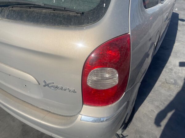 PILOTO TRASERO DERECHO CITROEN XSARA PICASSO