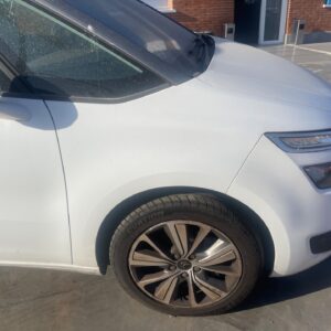 ALETA DELANTERA DERECHA CITROEN GRAND C4 PICASSO/SPACETOURER