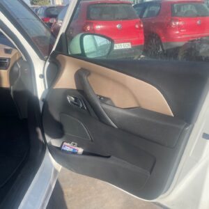 ELEVALUNAS DELANTERO DERECHO CITROEN GRAND C4 PICASSO/SPACETOURER