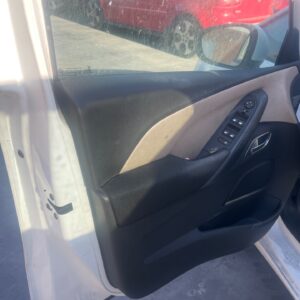 ELEVALUNAS DELANTERO IZQUIERDO CITROEN GRAND C4 PICASSO/SPACETOURER