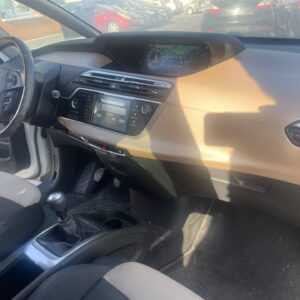 KIT AIRBAG CITROEN GRAND C4 PICASSO/SPACETOURER