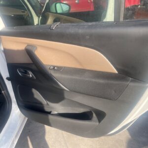 ELEVALUNAS TRASERO DERECHO CITROEN GRAND C4 PICASSO/SPACETOURER