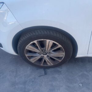 JUEGO LLANTAS CITROEN GRAND C4 PICASSO/SPACETOURER