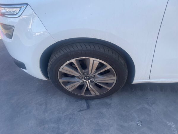 JUEGO LLANTAS CITROEN GRAND C4 PICASSO/SPACETOURER