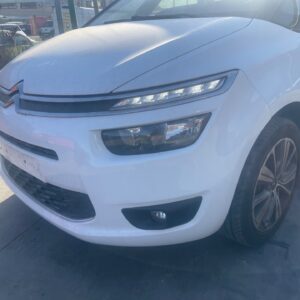 PARAGOLPES DELANTERO CITROEN GRAND C4 PICASSO/SPACETOURER