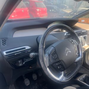 MANDO MULTIFUNCION CITROEN GRAND C4 PICASSO/SPACETOURER