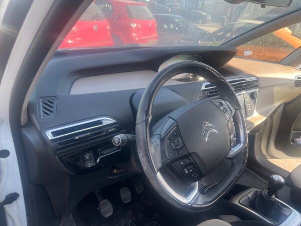 MANDO MULTIFUNCION CITROEN GRAND C4 PICASSO/SPACETOURER