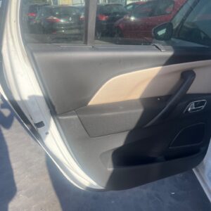 ELEVALUNAS TRASERO IZQUIERDO CITROEN GRAND C4 PICASSO/SPACETOURER