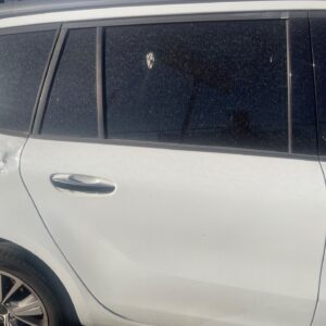 PUERTA TRASERA DERECHA CITROEN GRAND C4 PICASSO/SPACETOURER