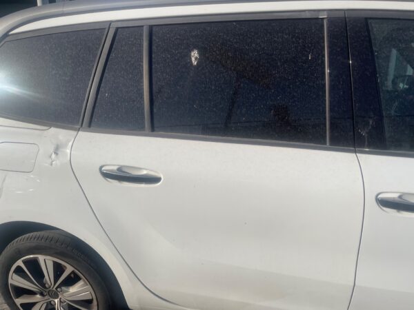 PUERTA TRASERA DERECHA CITROEN GRAND C4 PICASSO/SPACETOURER