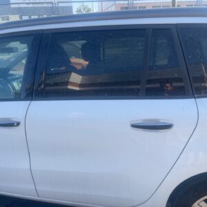 PUERTA TRASERA IZQUIERDA CITROEN GRAND C4 PICASSO/SPACETOURER