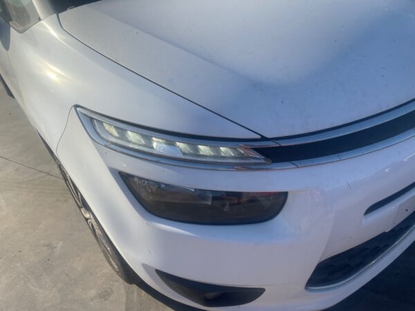 FARO IZQUIERDO CITROEN GRAND C4 PICASSO/SPACETOURER