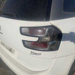 PILOTO TRASERO DERECHO CITROEN GRAND C4 PICASSO/SPACETOURER