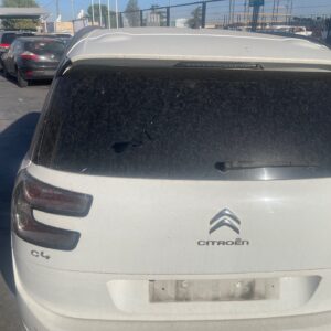 PORTON TRASERO CITROEN GRAND C4 PICASSO/SPACETOURER