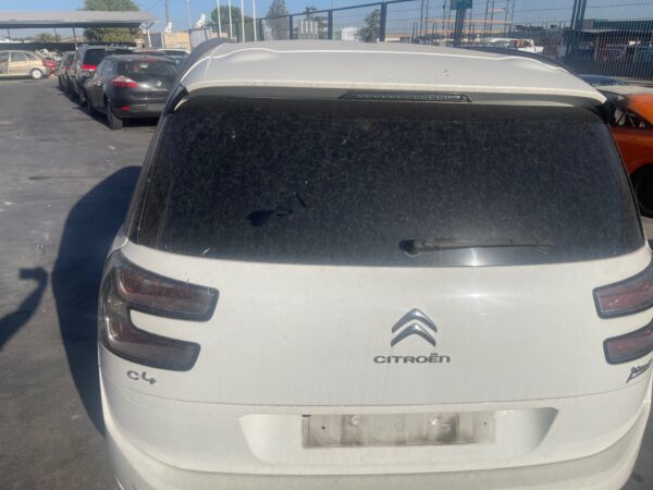 PORTON TRASERO CITROEN GRAND C4 PICASSO/SPACETOURER
