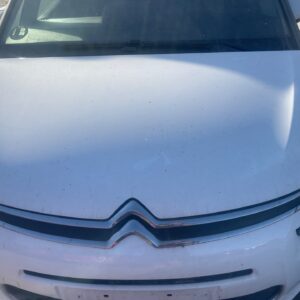 CAPO CITROEN GRAND C4 PICASSO/SPACETOURER