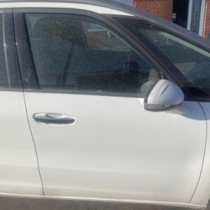 PUERTA DELANTERA DERECHA CITROEN GRAND C4 PICASSO/SPACETOURER