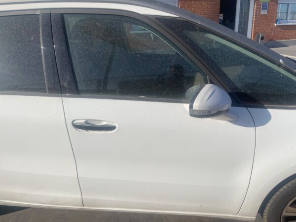 PUERTA DELANTERA DERECHA CITROEN GRAND C4 PICASSO/SPACETOURER