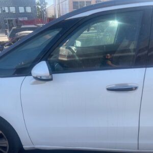 PUERTA DELANTERA IZQUIERDA CITROEN GRAND C4 PICASSO/SPACETOURER