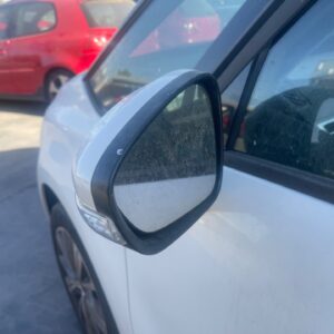 RETROVISOR IZQUIERDO CITROEN GRAND C4 PICASSO/SPACETOURER