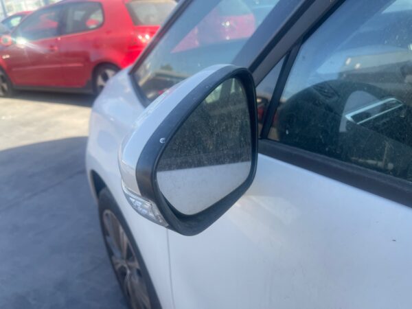RETROVISOR IZQUIERDO CITROEN GRAND C4 PICASSO/SPACETOURER