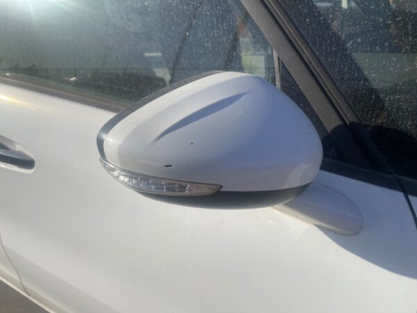 RETROVISOR DERECHO CITROEN GRAND C4 PICASSO/SPACETOURER