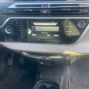 SISTEMA NAVEGACION GPS CITROEN GRAND C4 PICASSO/SPACETOURER