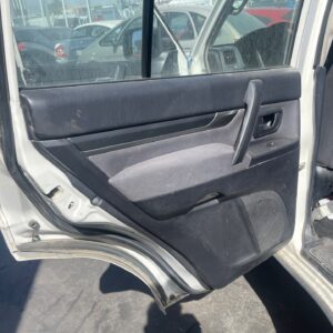 ELEVALUNAS TRASERO IZQUIERDO MITSUBISHI MONTERO (V80/V90)