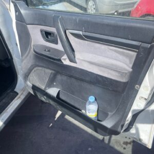 ELEVALUNAS DELANTERO DERECHO MITSUBISHI MONTERO (V80/V90)