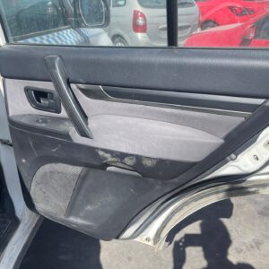 ELEVALUNAS TRASERO DERECHO MITSUBISHI MONTERO (V80/V90)