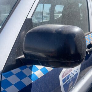 RETROVISOR IZQUIERDO MITSUBISHI MONTERO (V80/V90)