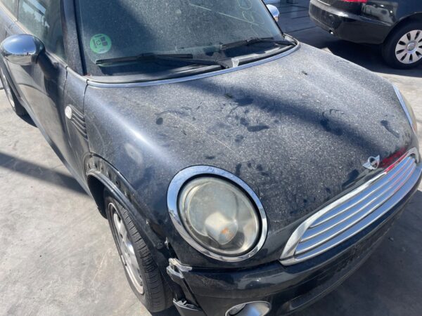 FARO DERECHO MINI MINI (R56)