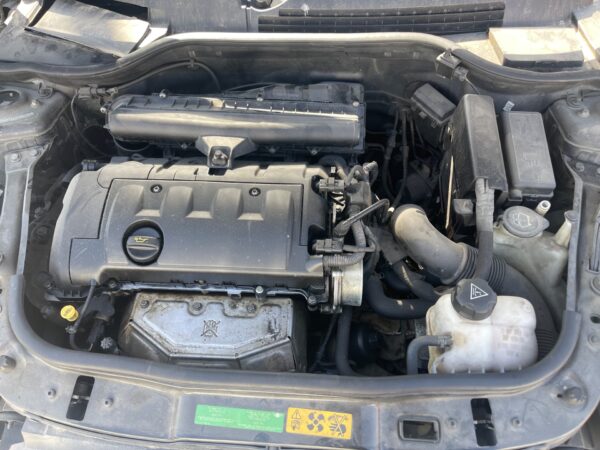 ALTERNADOR MINI MINI (R56)