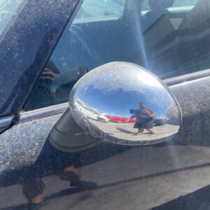 RETROVISOR IZQUIERDO MINI MINI (R56)