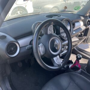 KIT AIRBAG MINI MINI (R56)
