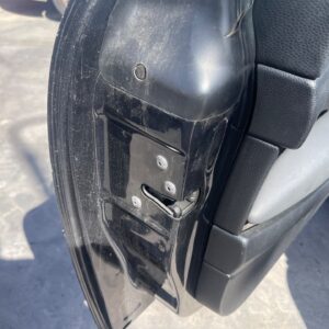 CERRADURA PUERTA DELANTERA IZQUIERDA MINI MINI (R56)