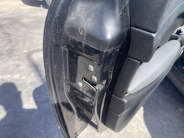 CERRADURA PUERTA DELANTERA IZQUIERDA MINI MINI (R56)