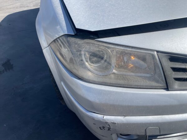 FARO DERECHO RENAULT MEGANE II BERLINA 5P
