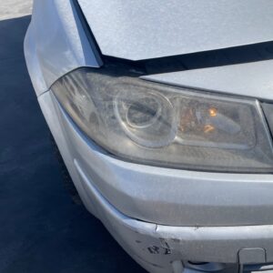 FARO IZQUIERDO RENAULT MEGANE II BERLINA 5P