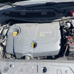 MOTOR COMPLETO RENAULT MEGANE II BERLINA 5P