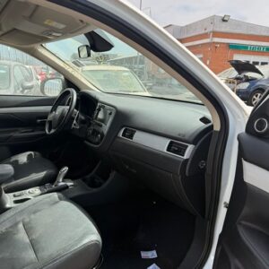 KIT AIRBAG MITSUBISHI OUTLANDER (GF0/GG0)