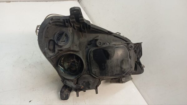 FARO IZQUIERDO OPEL ASTRA H BERLINA