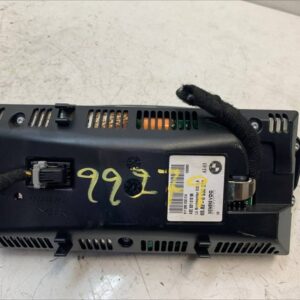 PANTALLA MULTIFUNCION BMW SERIE 5 BERLINA (E60)