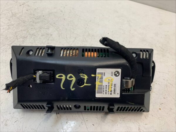 PANTALLA MULTIFUNCION BMW SERIE 5 BERLINA (E60)