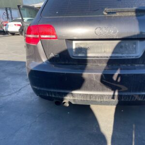 PARAGOLPES TRASERO AUDI A3 SPORTBACK (8PA)
