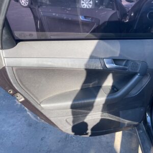 ELEVALUNAS TRASERO IZQUIERDO AUDI A3 SPORTBACK (8PA)