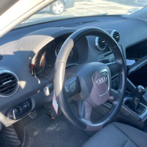 KIT AIRBAG AUDI A3 SPORTBACK (8PA)