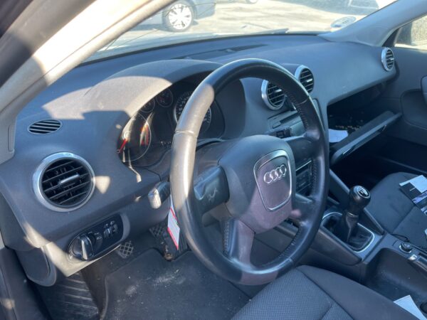 KIT AIRBAG AUDI A3 SPORTBACK (8PA)