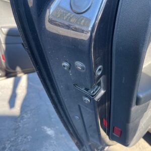CERRADURA PUERTA TRASERA IZQUIERDA AUDI A3 SPORTBACK (8PA)